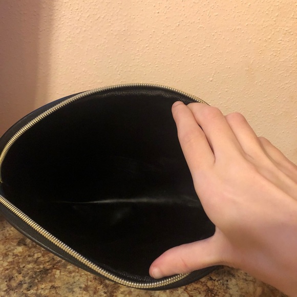 Adrienne Vittadini Studio Cosmetic 3 Pc Bag Set - Picture 3 of 13